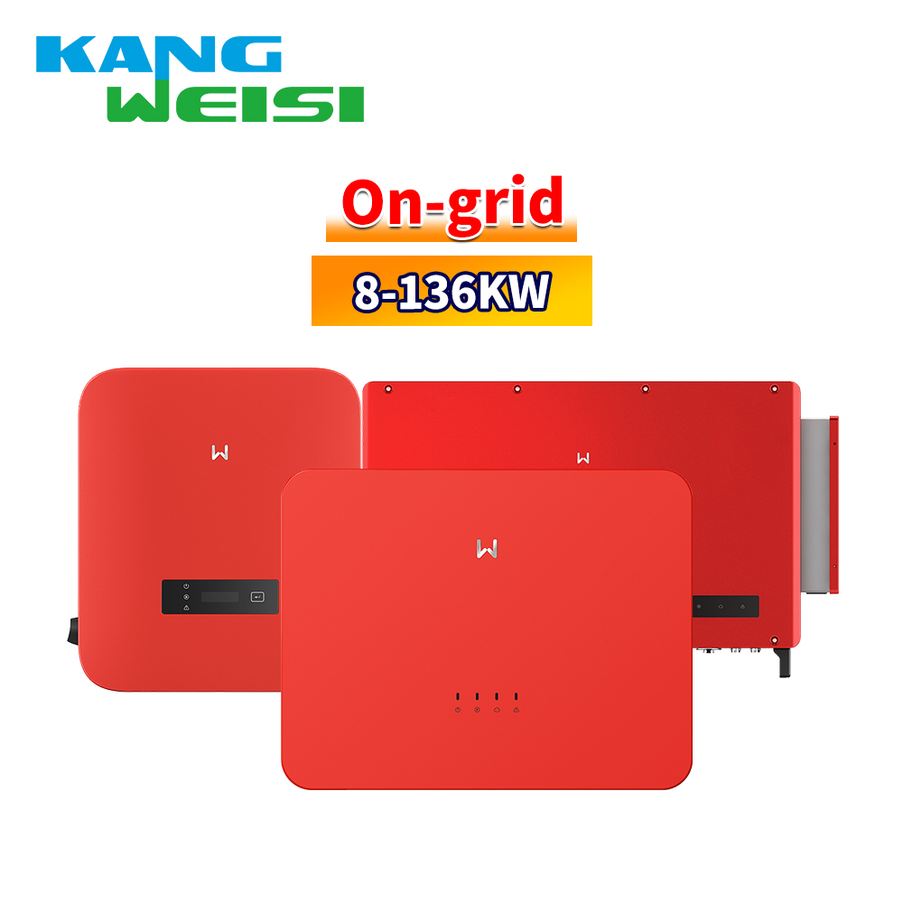 GOODWE solar on grid inverter 10kw 15kw 20kw 30kw110kw